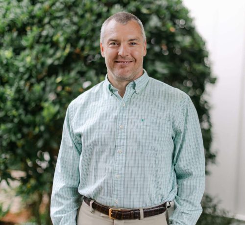 Non-party affiliated candidate for Florida State House District 15 Chadd Charland